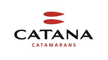 Logo Catana Catamarans